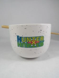 HUNTER X HUNTER - Gon & Killua - Bol à Ramen 470mL -Maison Élégante Promos Boutique FIGHUNTREUBWL36028 3