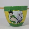 HUNTER X HUNTER - Logo - Bol à Ramen 470mL