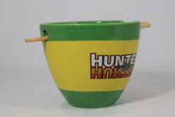 HUNTER X HUNTER - Logo - Bol à Ramen 470mL -Maison Élégante Promos Boutique FIGHUNTREUBWL36030 3 scaled