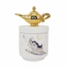 DISNEY - Aladdin - Lampe - Coffret De Collection