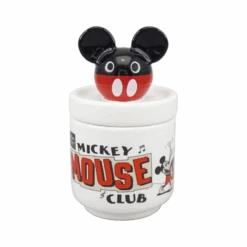 DISNEY - Micket Mouse - Coffret De Collection