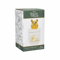 DISNEY - Winnie L'Ourson - Coffret De Collection -Maison Élégante Promos Boutique FIGJARSLSDC06 3