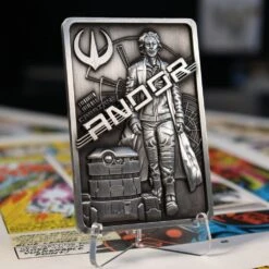 FANATTIK STAR WARS - Andor - Lingot Edition Limitée