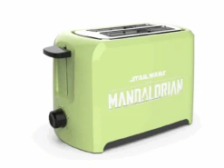 THE MANDALORIAN - L'Enfant - Grille-Pain