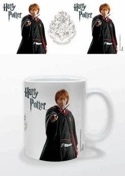 PYRAMID HARRY POTTER - Mug - 300 Ml - Ronald Weasley