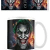 PYRAMID INJUSTICE - Joker - Mug 315ml