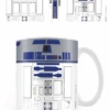 PYRAMID STAR WARS - Mug - 300 Ml - R2-D2