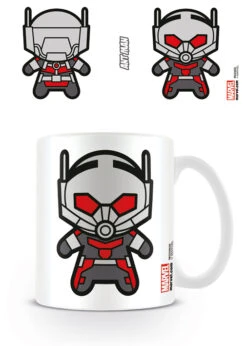 PYRAMID MARVEL - Kawaii Ant-Man - Mug 315ml