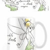 PYRAMID DISNEY - Mug - 300 Ml - Tinkerbell Magic