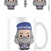 PYRAMID HARRY POTTER - Mug - 300 Ml - Kawaii Albus Dumbledore