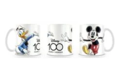 PYRAMID DISNEY - Mug - 315 Ml - D100 Mickey & Donald
