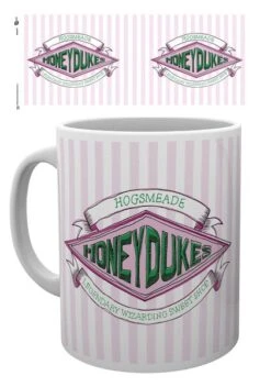 Gb Eye HARRY POTTER - Honeydukes - Mug 300ml