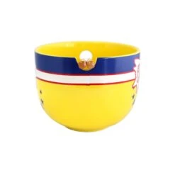 MY HERO ACADEMIA - Bol à Ramen Avec Baguette 414ml - All Might -Maison Élégante Promos Boutique FIGMHABWL31014 4