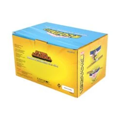 MY HERO ACADEMIA - Bol à Ramen Avec Baguette 414ml - All Might -Maison Élégante Promos Boutique FIGMHABWL31014 6