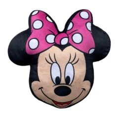 DISNEY - Minnie Coussin '40x40x4cm'