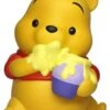 Monogram DISNEY - Tirelire - Winnie Avec Pot De Miel - 20cm