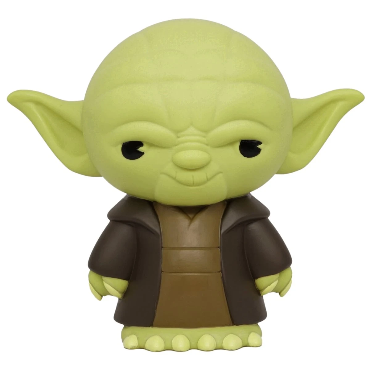 Monogram STAR WARS - Tirelire - Yoda 20cm 1 Monogram STAR WARS - Tirelire - Yoda 20cm