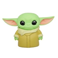 Monogram THE MANDALORIAN - Tirelire - The Child 20cm