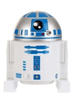 Monogram STAR WARS - Tirelire - R2-D2 20cm