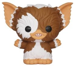 Monogram GREMLINS - Tirelire - Gizmo - 20cm