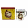 Monogram NINTENDO - DONKEY KONG - Tirelire En Métal 12 X 9 X 11cm + Mug