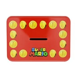 Monogram NINTENDO - DONKEY KONG - Tirelire En Métal 12 X 9 X 11cm + Mug -Maison Élégante Promos Boutique FIGMONO554673 4