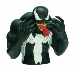 Monogram MARVEL - Tirelire - Venom - 20cm