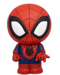 Monogram MARVEL - Tirelire - Spider-Man 20cm