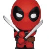Monogram MARVEL - Tirelire - Deadpool 20cm