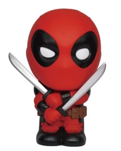 Monogram MARVEL - Tirelire - Deadpool 20cm