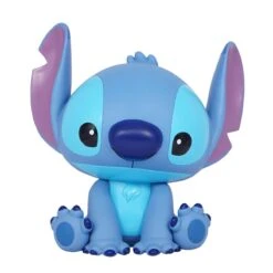 Monogram DISNEY - Tirelire - Stitch 20cm