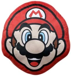 NINTENDO - Mario Coussin '40x40x4cm'