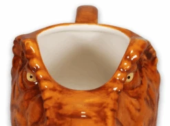 JURASSIC PARK - T-Rex - Mug 3D -Maison Élégante Promos Boutique FIGMUGDJP01 3