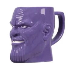 AVENGERS - Thanos - Mug 3D
