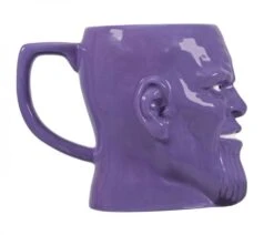 AVENGERS - Thanos - Mug 3D -Maison Élégante Promos Boutique FIGMUGDMV04 3