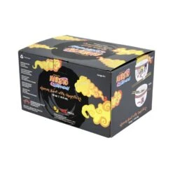 NARUTO - Bol à Ramen Avec Baguette 414ml - Team Seven -Maison Élégante Promos Boutique FIGNARUBWL30761 5