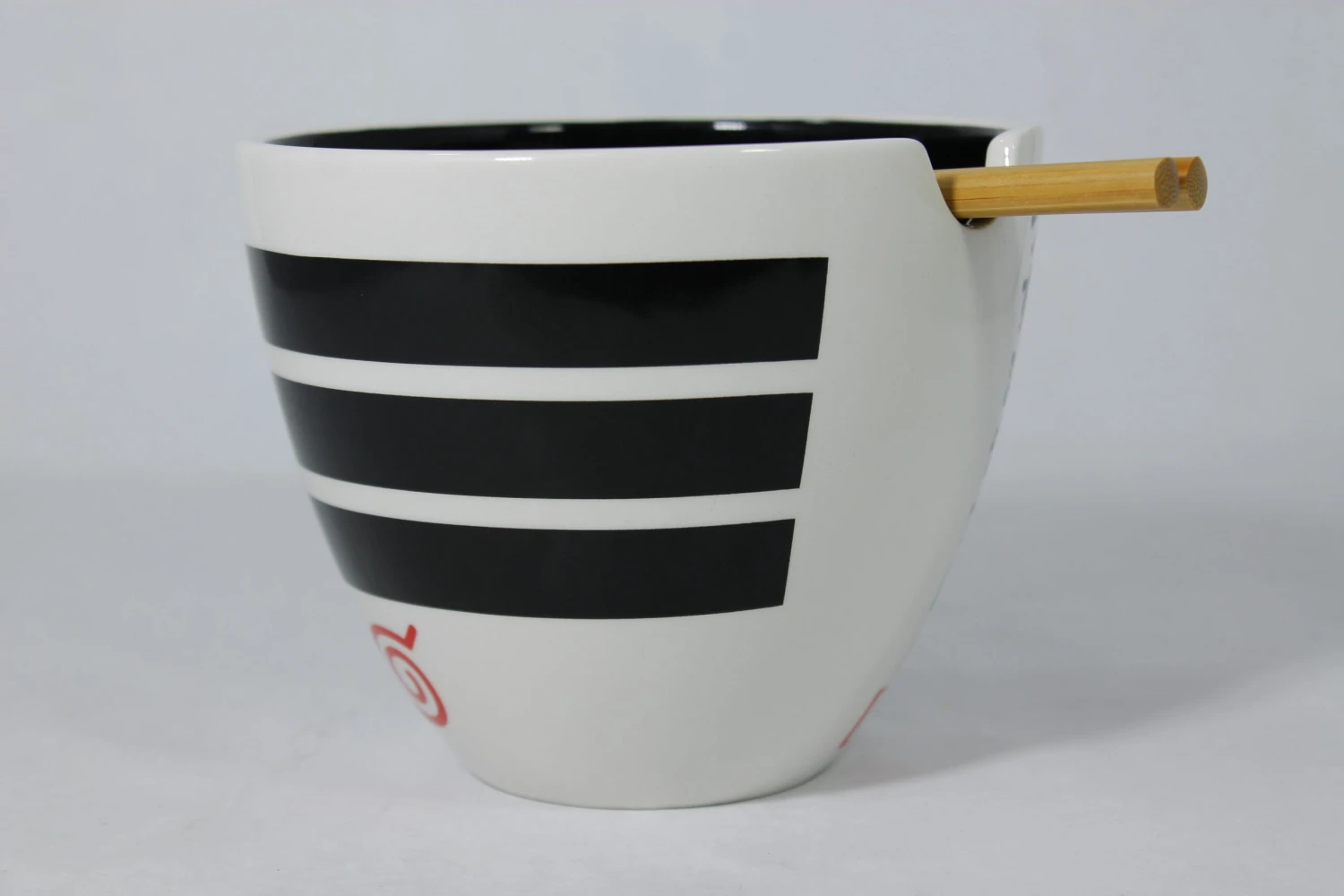 NARUTO SHIPPUDEN - Naruto - Bol à Ramen 470mL 3 NARUTO SHIPPUDEN - Naruto - Bol à Ramen 470mL – Image 3