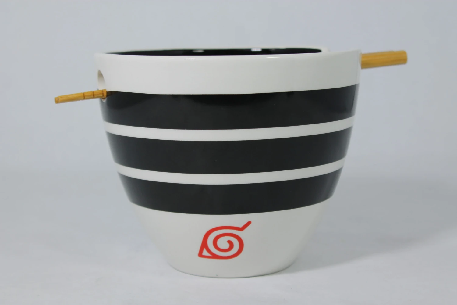 NARUTO SHIPPUDEN - Naruto - Bol à Ramen 470mL 4 NARUTO SHIPPUDEN - Naruto - Bol à Ramen 470mL – Image 4