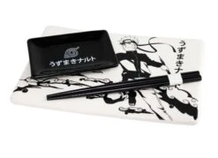 NARUTO SHIPPUDEN - Sushi Set - Naruto