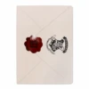 HARRY POTTER - Lettre - Cahier A5