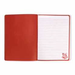 HARRY POTTER - Lettre - Cahier A5 -Maison Élégante Promos Boutique FIGNBA5HP58 3
