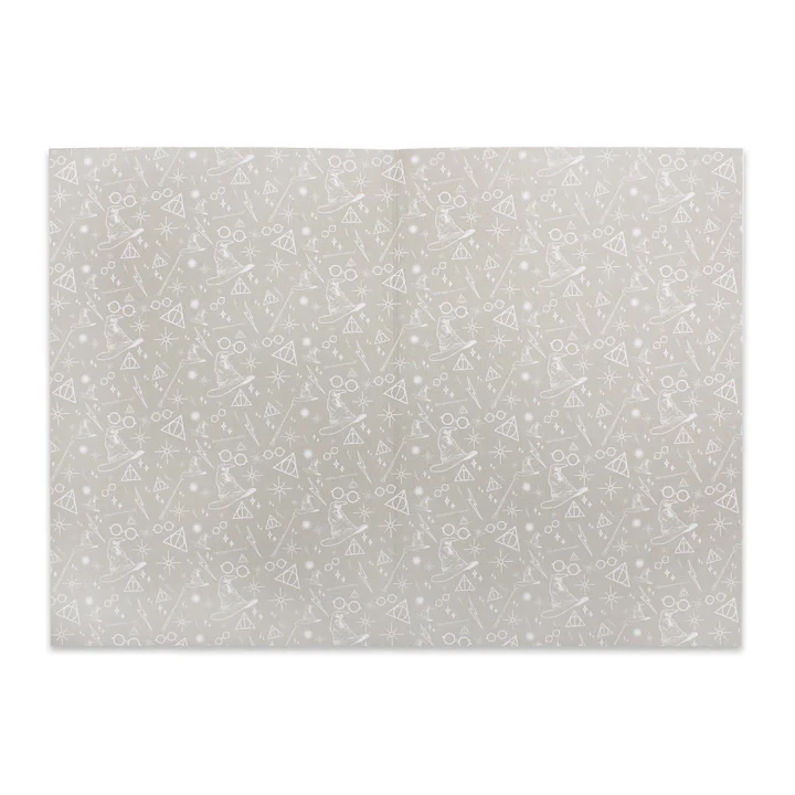 HARRY POTTER - Serdaigle - Cahier A5 2 HARRY POTTER - Serdaigle - Cahier A5 – Image 2