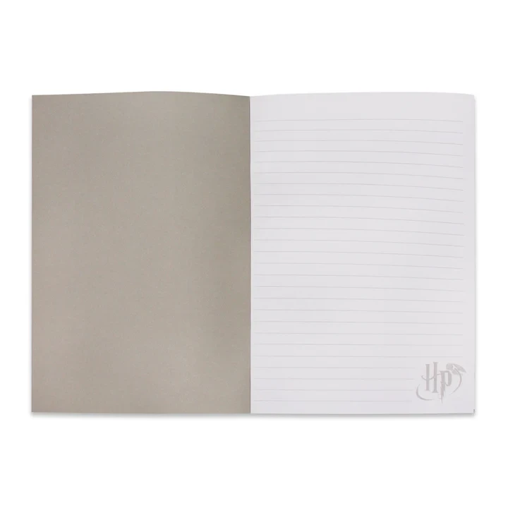 HARRY POTTER - Serdaigle - Cahier A5 3 HARRY POTTER - Serdaigle - Cahier A5 – Image 3