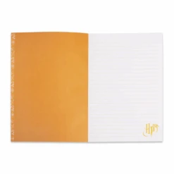 HARRY POTTER - Poudlard - Cahier A5 -Maison Élégante Promos Boutique FIGNBA5HP72 3