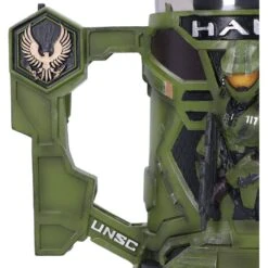 HALO INFINITE - Master Chief - Chope En Résine 15.5cm -Maison Élégante Promos Boutique FIGNEMNB5847U1 3