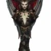 DIABLO IV - Lilith - Calice En Résine 19.5cm