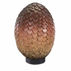 Noble Collection GAME OF THRONES - Oeuf Drogon