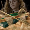 Noble Collection HARRY POTTER - Baguette Ollivander - Hermione Granger