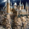 Noble Collection HARRY POTTER - Le Chateau Poudlard