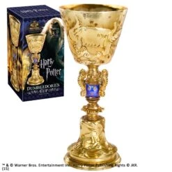 Noble Collection HARRY POTTER - Coupe De Dumbledore - 27cm -Maison Élégante Promos Boutique FIGNN7538 3